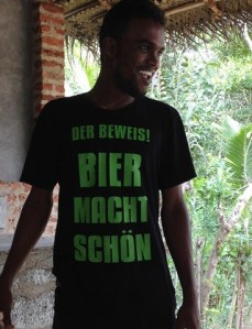 Surffaava hierojani Ravi.