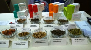 Sveitsiläinen Padma Ag. on valmistanut tiibetiläisen reseptin mukaisia yrttituotteita jo 40 vuoden ajan.